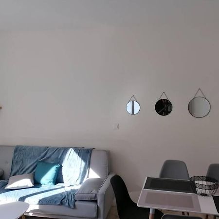 Marseille : Joli Appartement Avec Garage Экстерьер фото