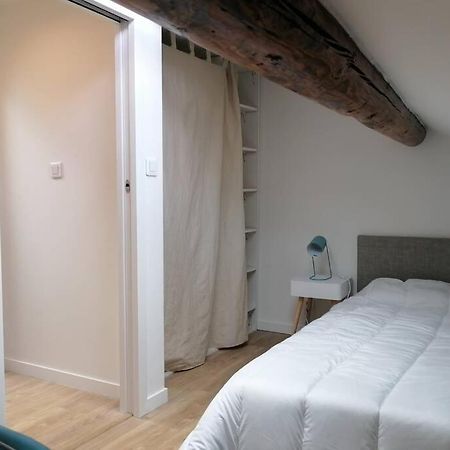 Marseille : Joli Appartement Avec Garage Экстерьер фото
